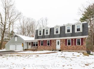 85 Buck Rd, Amston, CT 06231