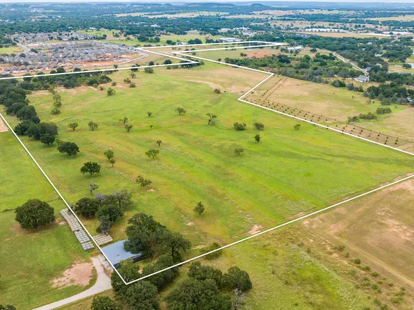 1080 S Eagle Street, Fredericksburg, TX 78624