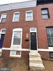 816 S Dean St, Baltimore, MD, 21224