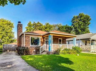 4718 Evanston Ave, Indianapolis, IN