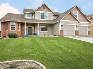 7502 W Washington Ave, Yakima, WA 98903