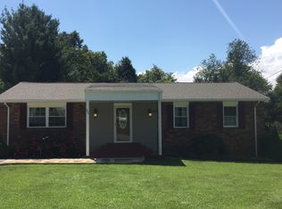 788 Liberty Dr, Kingsport, TN 37663