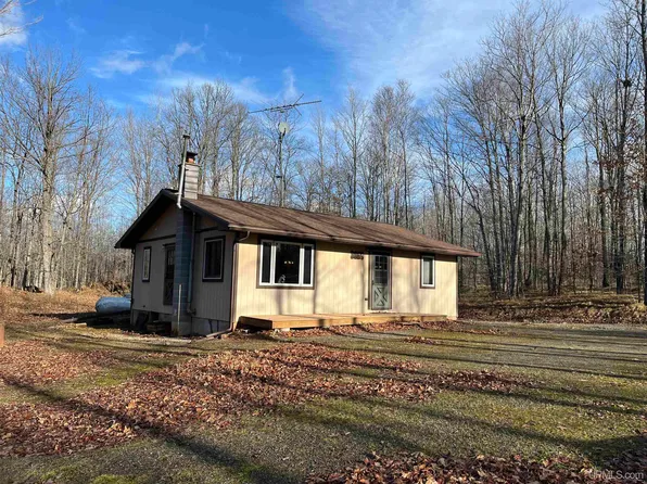 5129 Bessie Babbit Rd, Florence, WI 54121