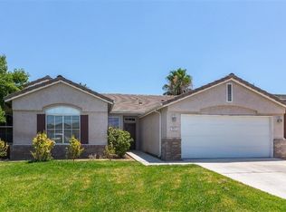 2441 S Sabre Ave, Fresno, CA 93727