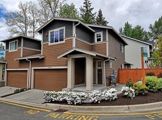 2623 197th Pl SW #B, Lynnwood, WA 98036