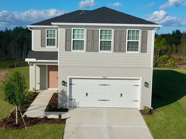 15693 SW Twilight St, Indiantown, FL 34956