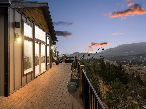 505 Road P69, Bailey, CO 80421