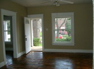 1913 Morris St, South Bend, IN