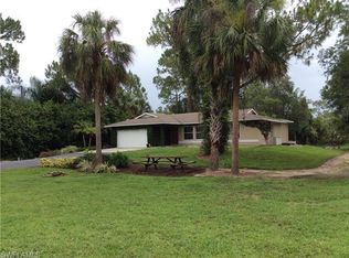 360 11th St SW, Naples, FL 34117