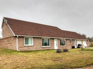 3800 SE State Route B, Cowgill, MO 64637