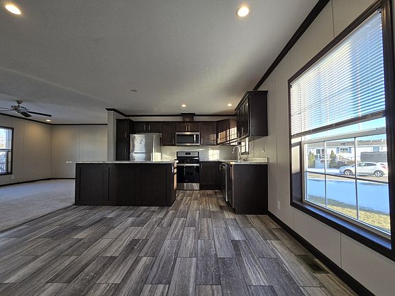 5th image of 7204 E Grand River Ave Lot 122