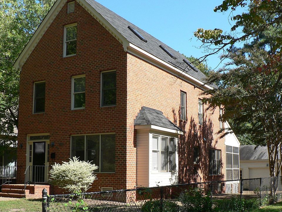 1st image of 219 Harrison Ave #A