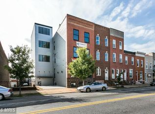 320 S Highland Ave #1, Baltimore, MD 21224