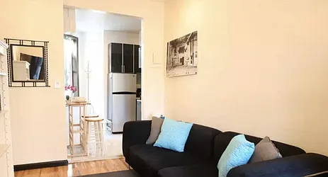 Rented by AD Real Estate Investors