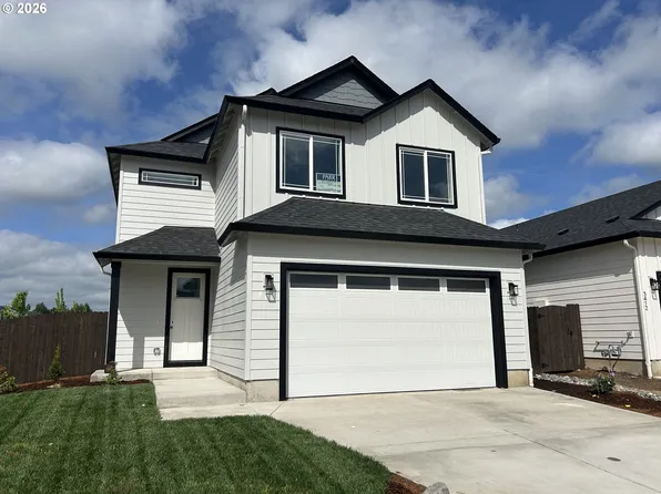 3416 SE 8th Pl, Battle Ground, WA 98604