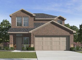 2840 Gose Ln, Crandall, TX 75114