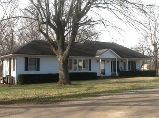 221 Elgin St, Adrian, MO 64720