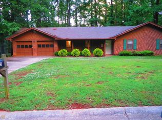 4083 Bent Willow Dr SW #2, Lilburn, GA 30047
