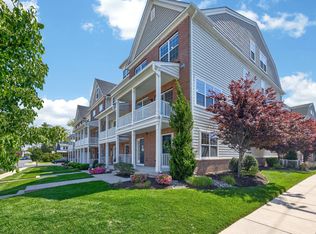 21 N Mitchell Ave, Lansdale, PA 19446