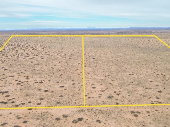 2 & 3 Lori Ave, Fort Hancock, TX 79839