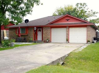 1139 Greencroft St, Channelview, TX 77530