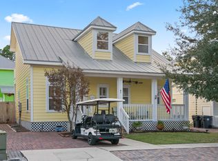 97 Snapper St, Santa Rosa Beach, FL 32459