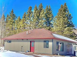 265 Mink Ranch Rd, Tofte, MN 55615