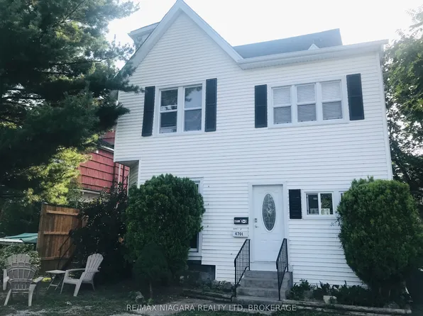 4701 River Rd Unit 3, Niagara Falls, ON L2E 3G2
