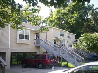 1409 Deer Haven Ln #1, Tallahassee, FL 32303