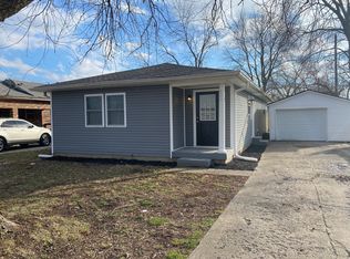 433 W Gimber St, Indianapolis, IN