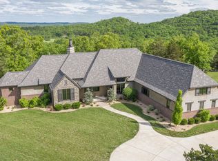 333 Ridge Crest Dr, Saddlebrooke, MO 65630