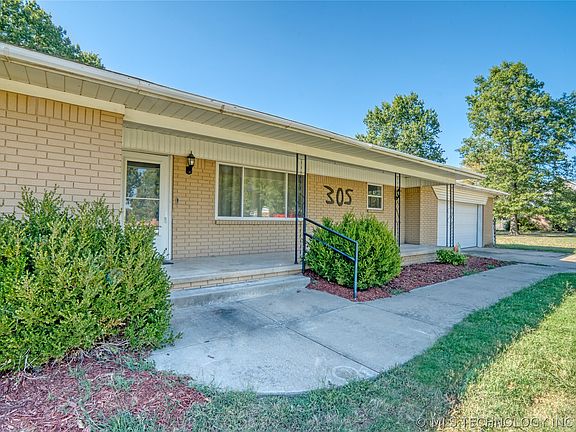 5th image of 305 N Newton Pl