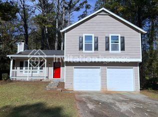 5120 N Woodbridge Trl, Stone Mountain, GA 30088