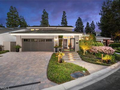 6 Rue Cannes, Newport Beach, CA, 92660