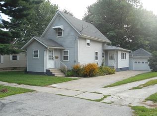 714 Wilbur St, Kewanee, IL 61443