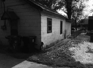 7111 McCook Ave, Hammond, IN 46323