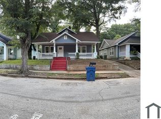 879 Gaston St SW, Atlanta, GA 30310