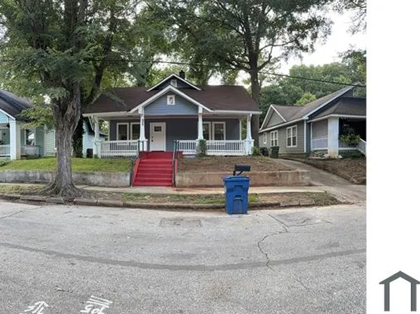 879 Gaston St SW, Atlanta, GA 30310