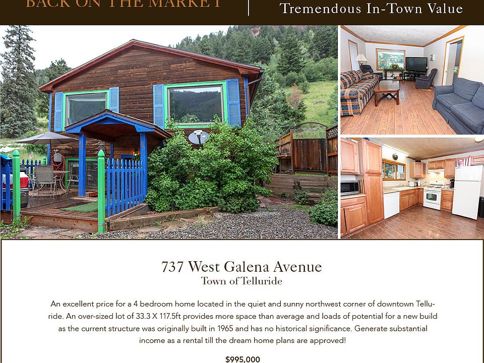 1st image of 737 W Galena Ave
