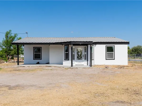 6001 Joshua Dr, Donna, TX 78537