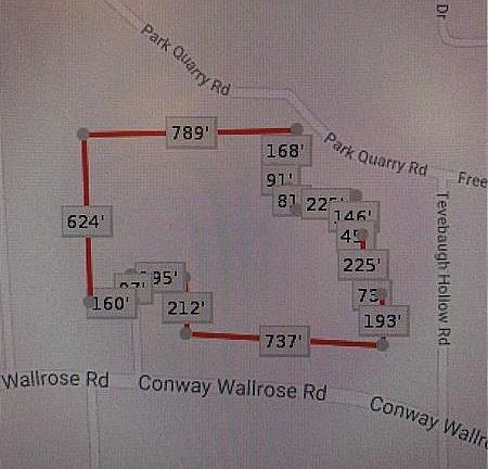 4th image of 0 Tevebaugh Rd