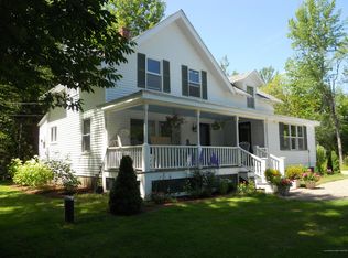 503 Pendleton Point Rd, Islesboro, ME 04848