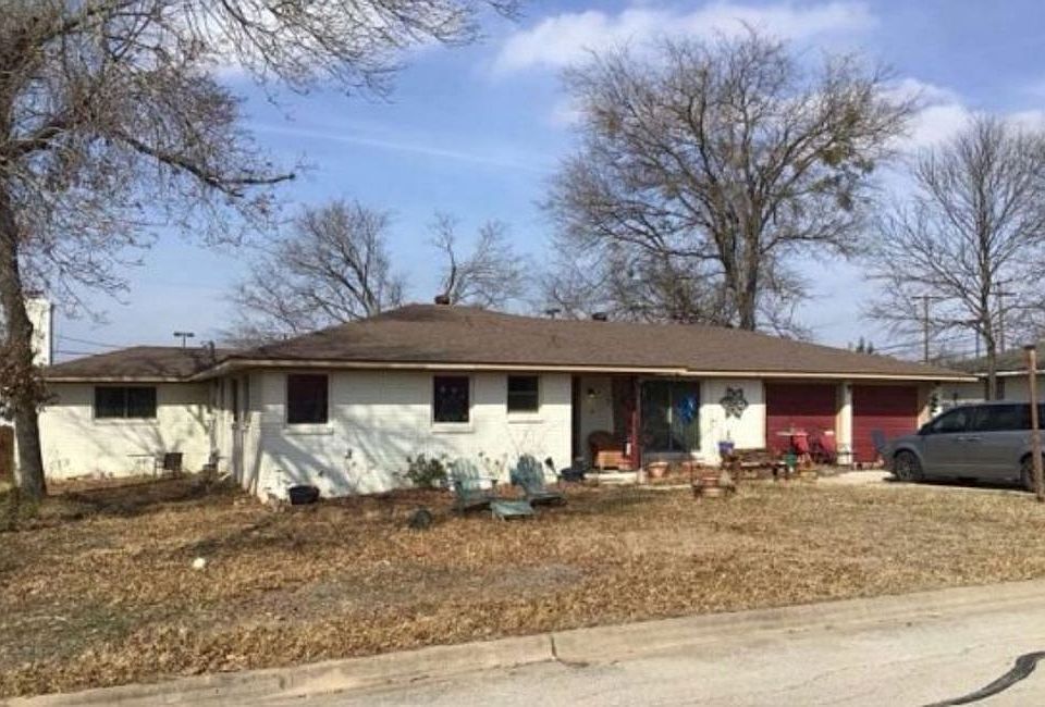 Property Front View