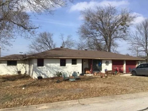 2606 Blue Jay Dr, Temple, TX 76502