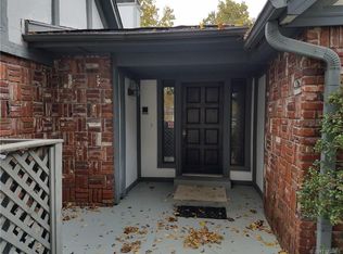 7223 S Jamestown Ave, Tulsa, OK 74136