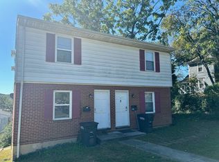 337 Cedar Ave, Vinton, VA 24179
