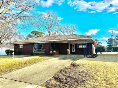 715 Crest Dr, Jonesboro, AR, 72401