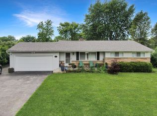 4713 Haughn Rd, Grove City, OH 43123