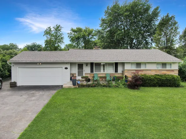 4713 Haughn Rd, Grove City, OH 43123