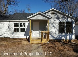 3637 Presley Ave, Fort Smith, AR 72903